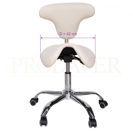 dimensões da área para sentar no banco