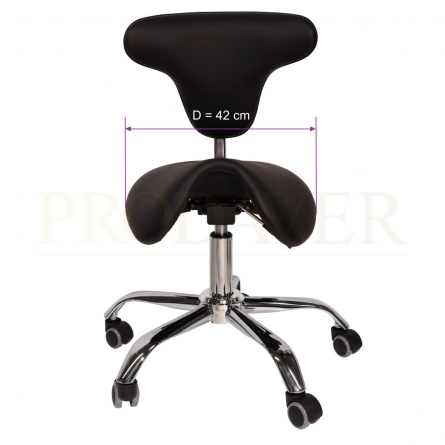 dimensões da área para sentar no banco