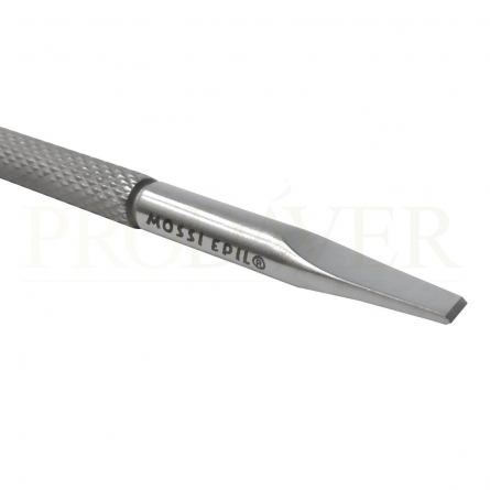 corta de forma limpa sem qualquer pressão. O cortador pontas afiadas tamponade. corpses, mortuary.