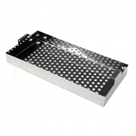 Tabuleiro do esterilizador autoclave