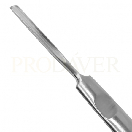 Curved, thin blades for cutting or removing skin funeral parlour supplies tamponade. corpses, mortuary.