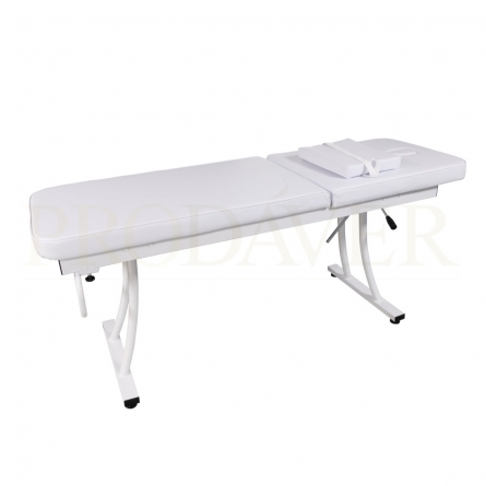 vista geral da marquesa