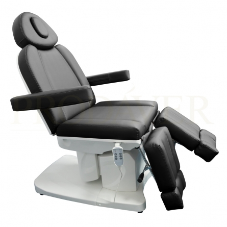 MARQUESA QUADRIPARTIDA ELÉTRICA C/SUPORTE PERNAS INDIVIDUAL