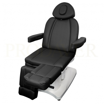 MARQUESA QUADRIPARTIDA ELÉTRICA C/SUPORTE PERNAS INDIVIDUAL