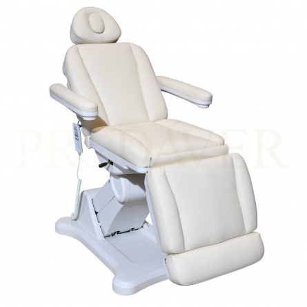 MARQUESA TRIPARTIDA ELETRICA C/ 3 MOTORES