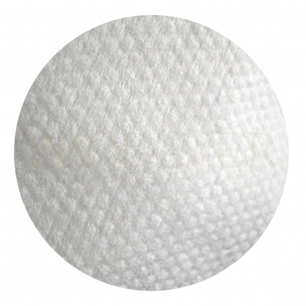 detalhe de toalhas viscosa gofrato